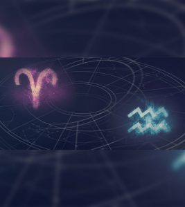 Aries And Aquarius Compatibility For A Harmonious Relationship