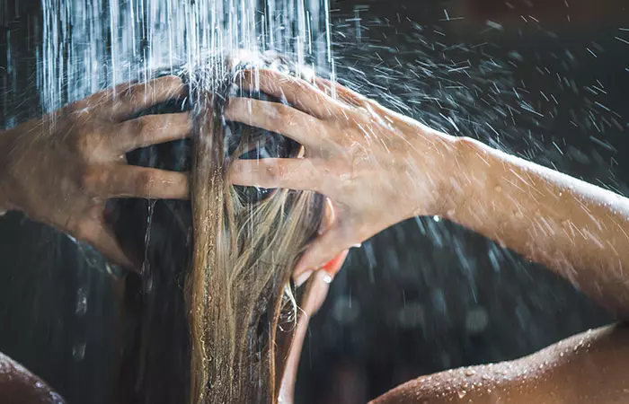 Avoid-Taking-Hot-Showers