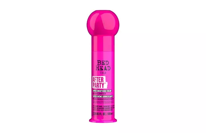 Bed Head Tigi After Party Smoothing Cream