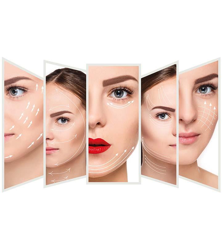 Benefits of PDO Thread Lift