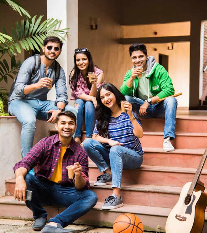 अच्छे नए दोस्त कैसे बनाएं : Best Tips to Make New Friends in Hindi