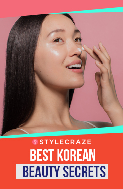Best Korean Beauty Secrets