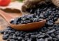 5 Health Benefits Of Black Beans, Nutriti...