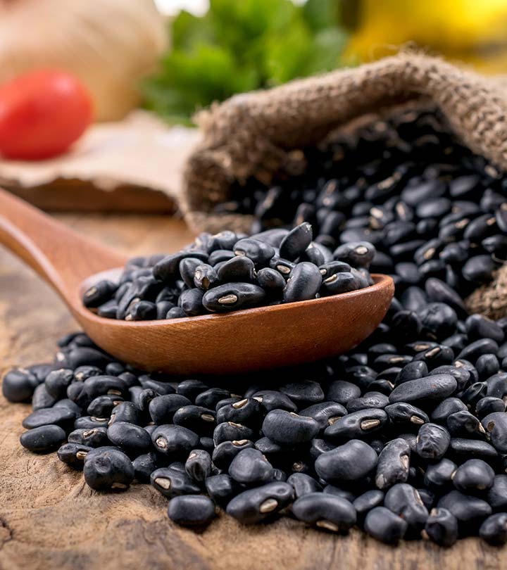 5 Health Benefits Of Black Beans, Nutrition, And Recipes