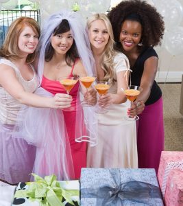 Bridal Shower Games And Activities That Are Actually Fun