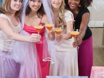 31 Fun Bridal Shower Game Ideas That Your Guests Will Love