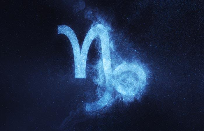 Capricorn as a zodiac sign