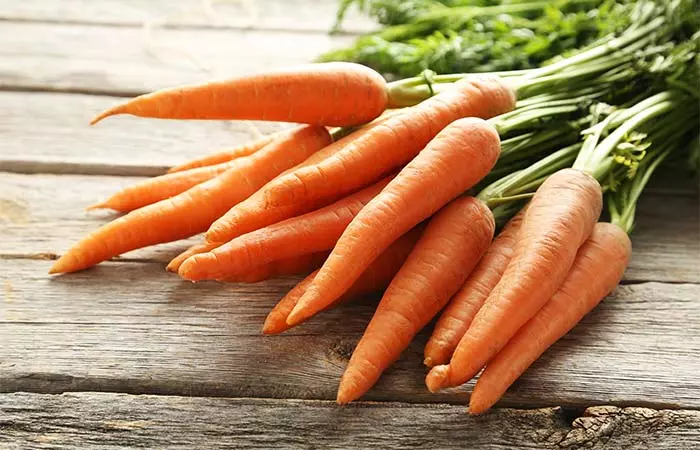 Carrots