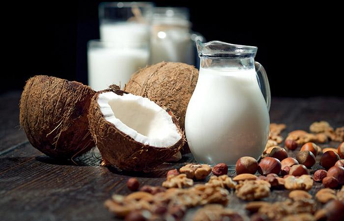 Coconut-Milk-Conditioner