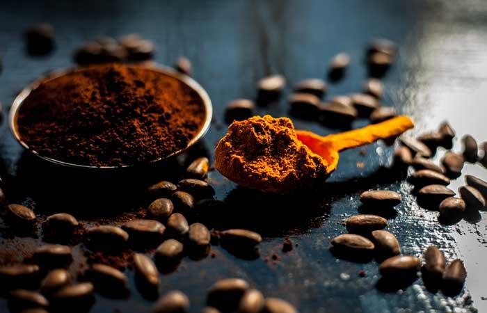 Coffee-Hair-Dye