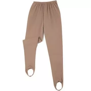 Collections Classic Tapered Leg Stirrup Pants