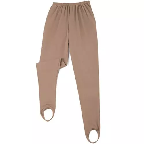 Collections Classic Tapered Leg Stirrup Pants