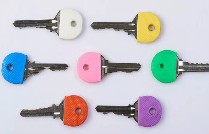 Color-Code-Your-Keys