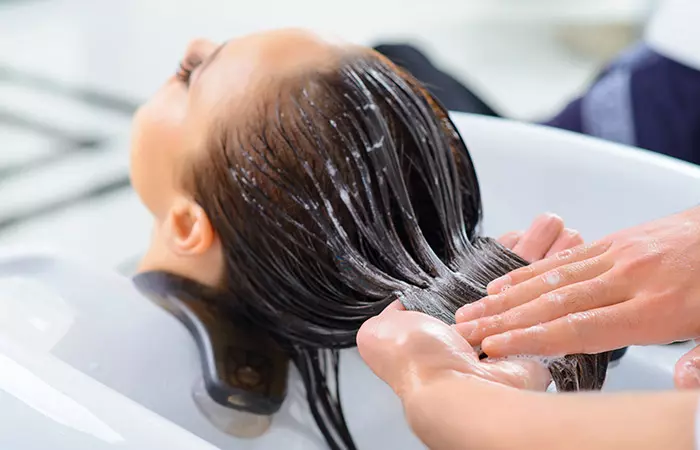 Deep-Condition-Your-Hair-Once-A-Week