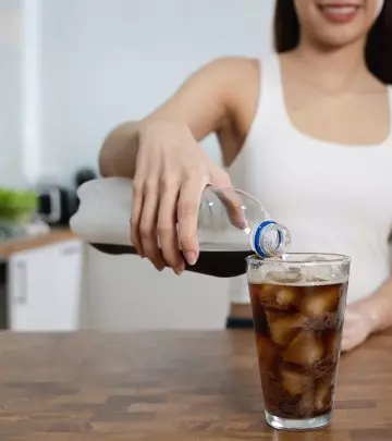 Diet Soda Is Not The Silver Bullet For Weight Loss, According To Experts