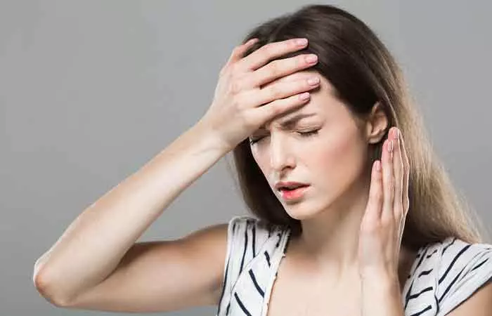 Bone broth may cause headache 