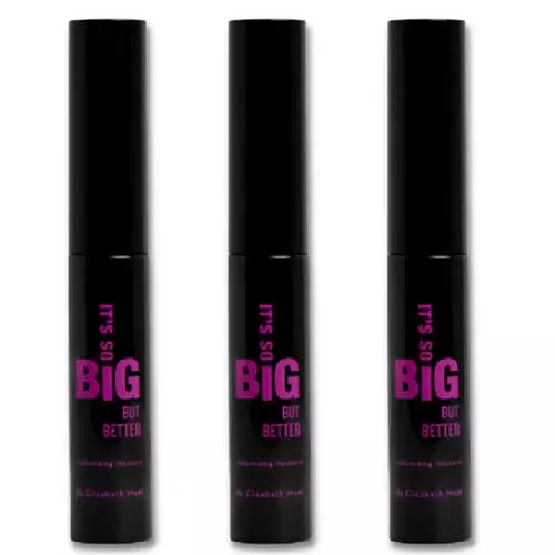 Elizabeth Mott It's So Big But Better Volumizing Mascara