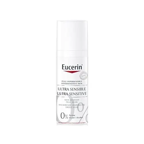 Eucerin UltraSENSITIVE Soothing Care