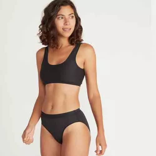 ExOfficio Women's Give-N-Go Bikini Brief