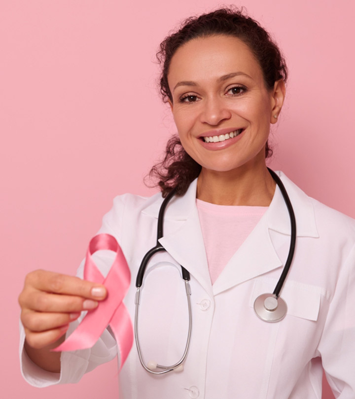 Experts Answer Most Searched Questions About Breast Cancer