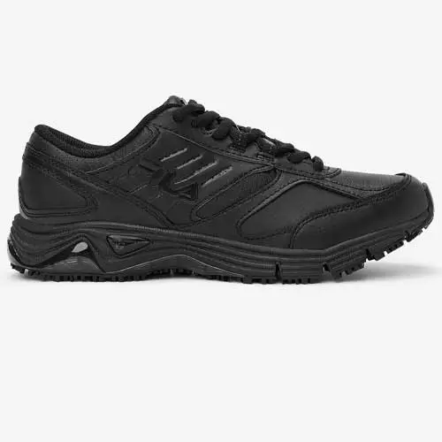 Fila Women's Memory Flux Slip Resistant Work Shoe