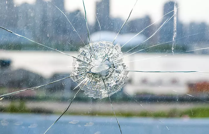 Fix The Crack In Your Windowpane