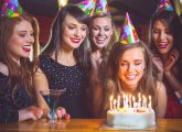 Funny & Cute Birthday Quotes For Friends To Strengthen The Bond