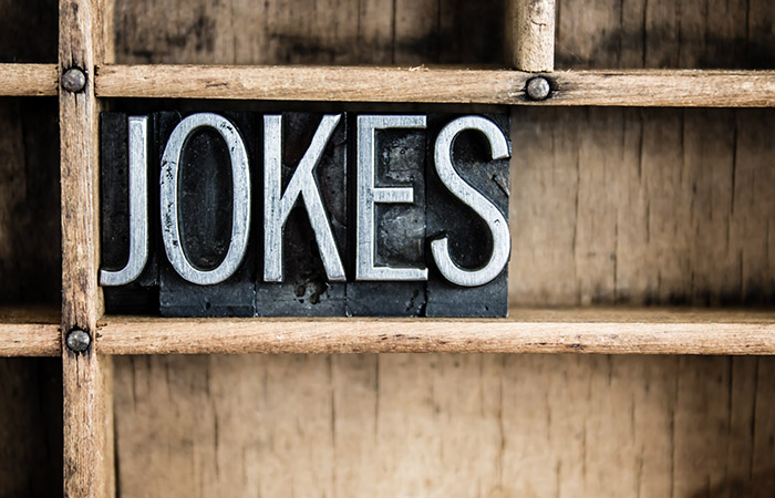 Best knock-knock jokes to make your friends laugh