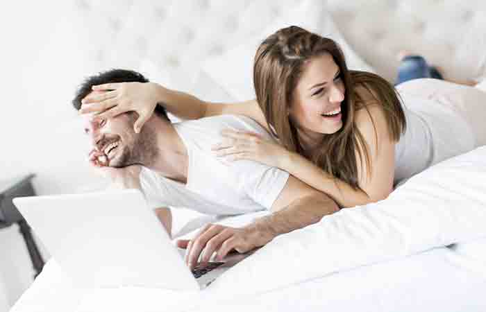 Gemini and Aquarius sexual and intimacy compatibility