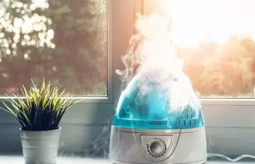 Get-A-Humidifier