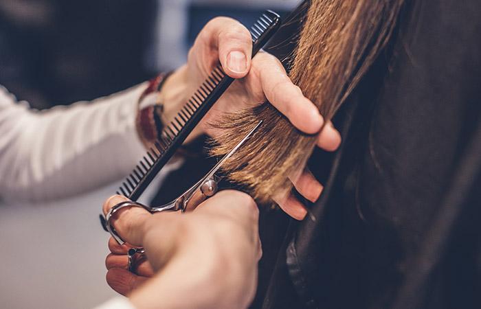 Get-Trims-Often