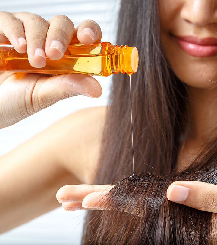 How To Choose The Right Hair Care Routine For Your Hair Type