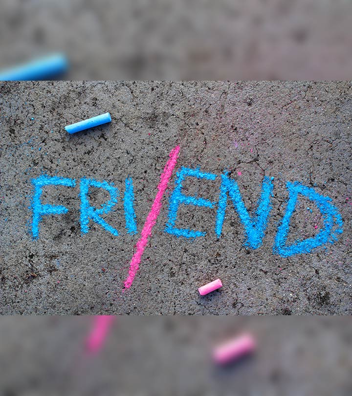 How To End A Friendship Without Hurting Their Feelings