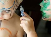 How To Get Sharpie Off Skin: Useful Products, Tips, And Precautions