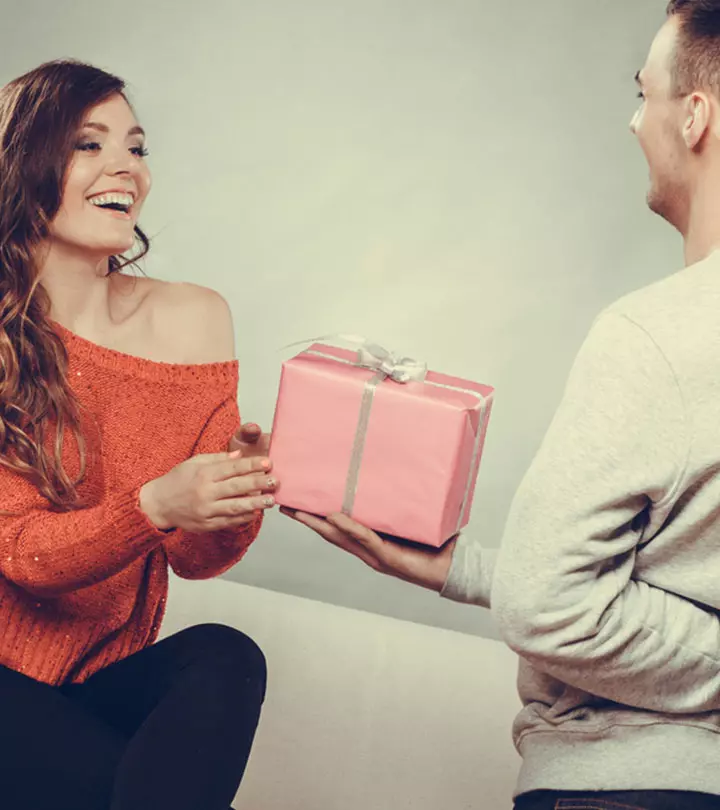 Decoding the intention behind those gifts and surprises can save you from being manipulated.