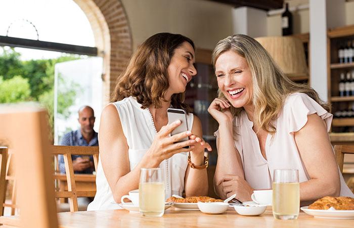 How To Make New Friends In Your 40s