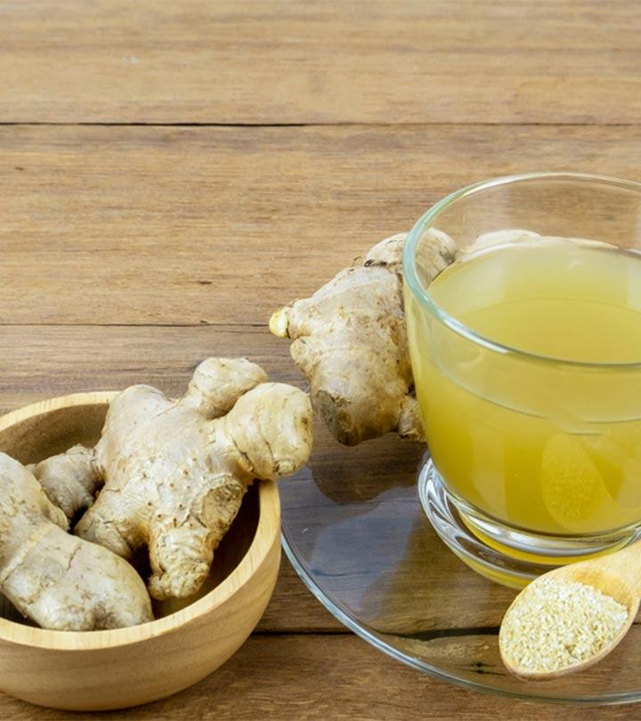 वजन कम करने के लिए अदरक का उपयोग – How to Use Ginger for Weight Loss in Hindi