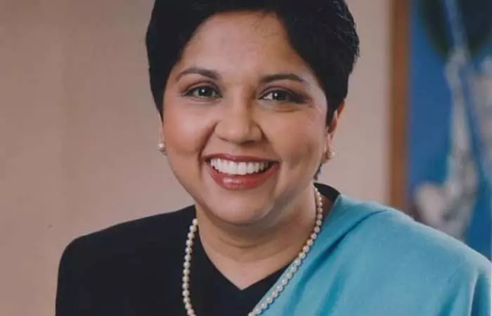 Indra Nooyi