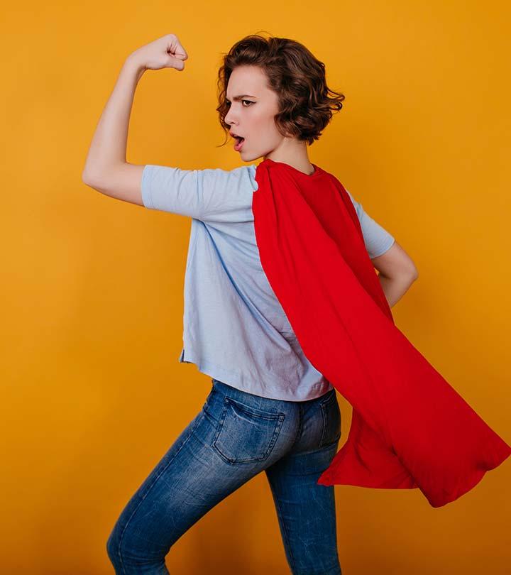Inspirational Quotes For Women Who Are Leaders