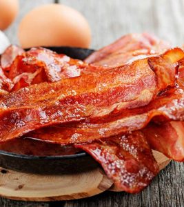 Is Bacon Bad For You Health Benefits, Drawbacks, Preparation, And More