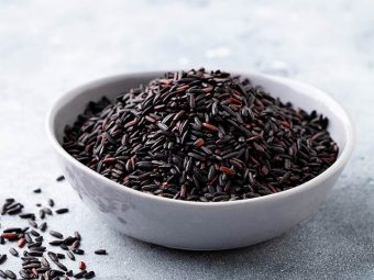 Is Wild Rice Healthy What Are Its Benefits