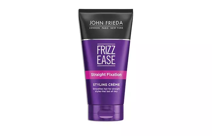 John Frieda Frizz Ease Styling Créme