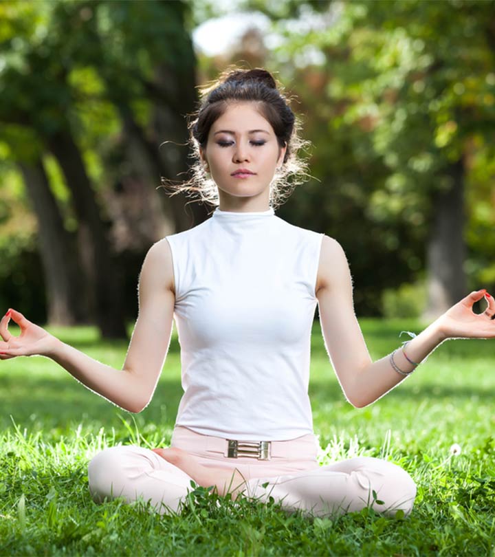 कर्म योग करने का तरीका और फायदे - Karma Yoga Steps And Benefits in ...