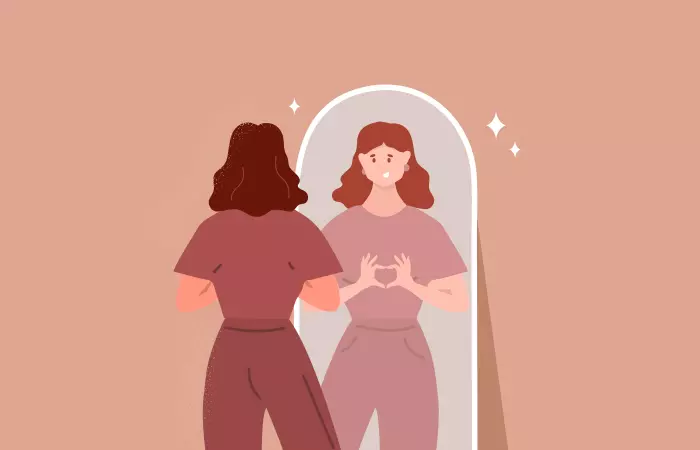 Ways to love yourself