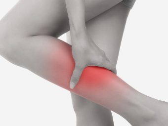 Leg Cramps Causes, Symptoms and Home Remedies in Hindi