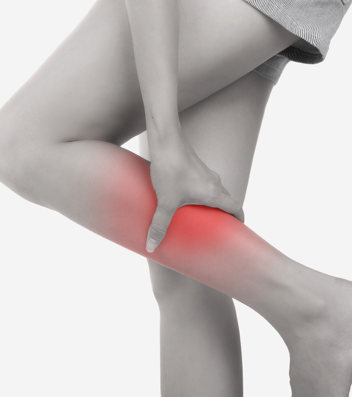 पैर में ऐंठन के कारण, लक्षण और घरेलू उपाय – Leg Cramps Causes, Symptoms and Home Remedies in Hindi