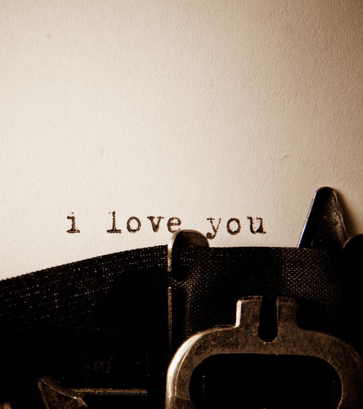 Must-read “Love Of My Life” Quotes: For Those You Want In Your Life Forever!