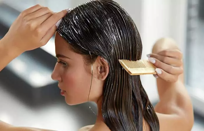 Make-Sure-You-Don't-Skip-Using-Hair-Conditioner