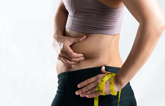 Woman with excess fat may benefit from feta cheese