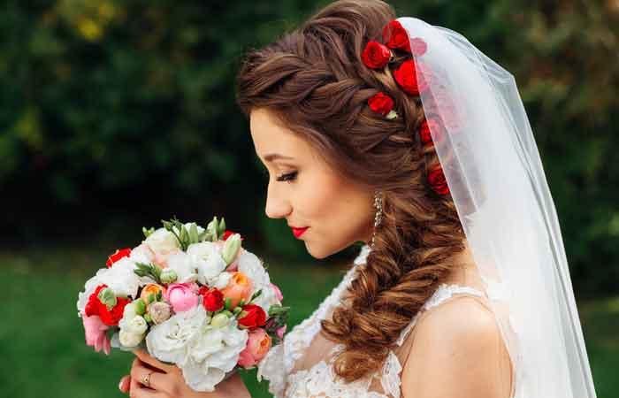 Messy-Braid